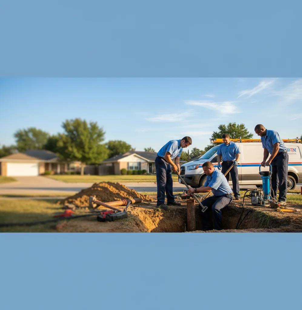 Water Heater Repair & Plumber in Interlachen